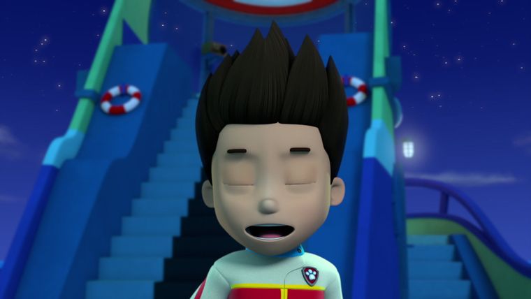 Pinguine an Bord / Der Delfin-Freund