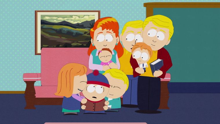 Mormonen Machen Sich Was vor