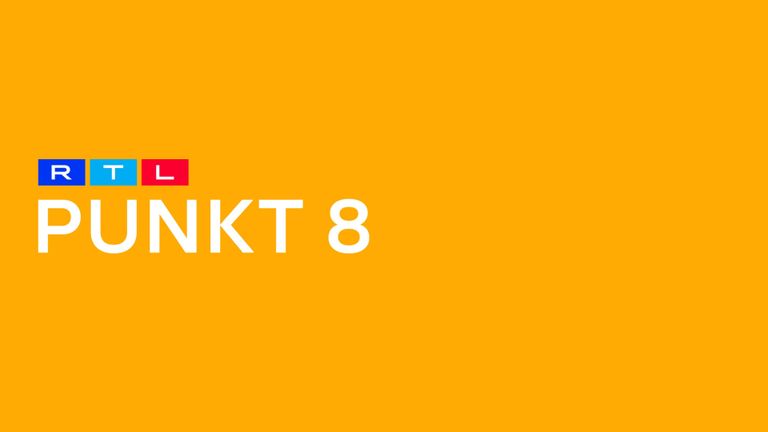 Punkt 8
