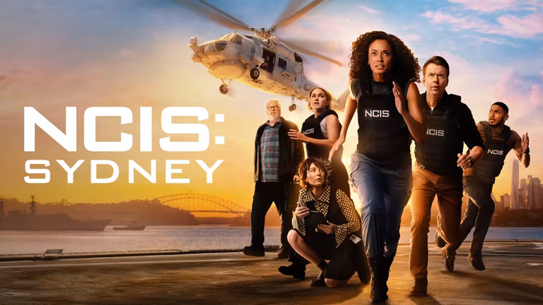 NCIS: Sydney