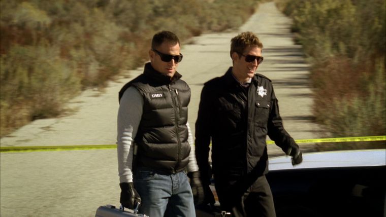 Nächte der Burlesque