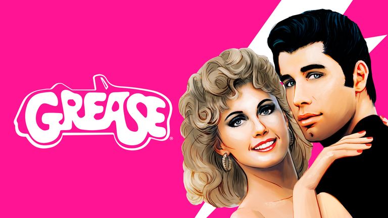 Grease