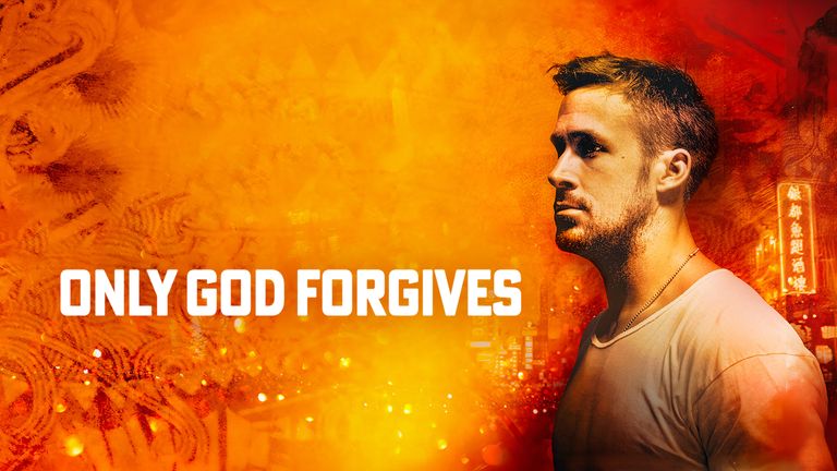Only God Forgives