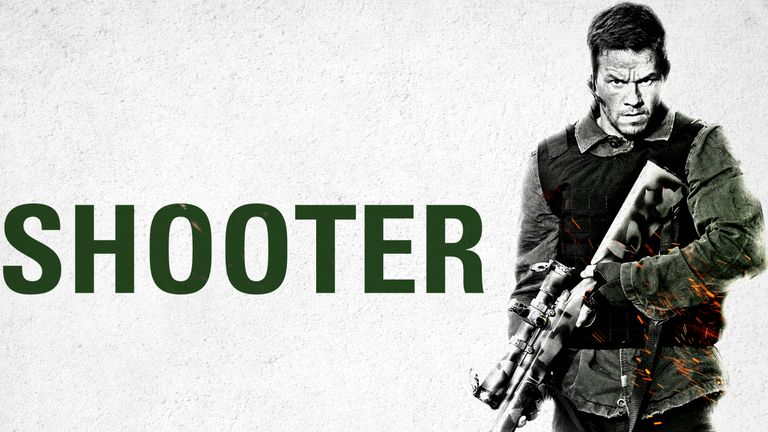 Shooter