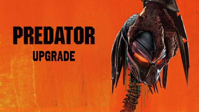 Predator - Upgrade