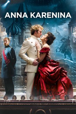 Anna Karenina