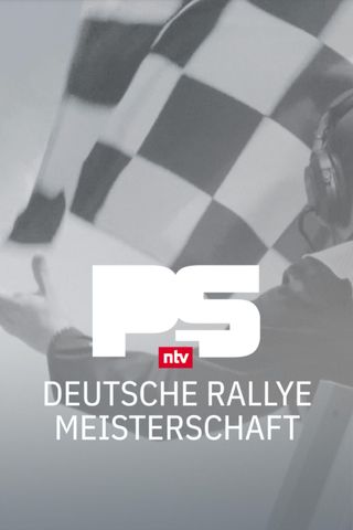 PS - DRM - Deutsche Rallye Meisterschaft