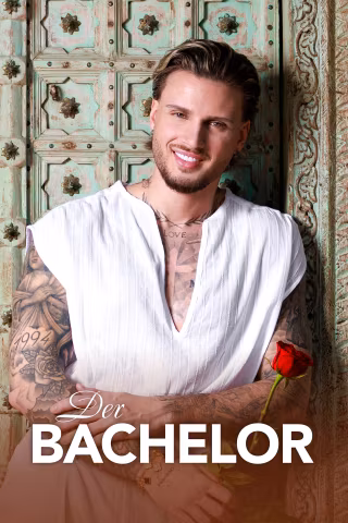 Der Bachelor Schweiz S14