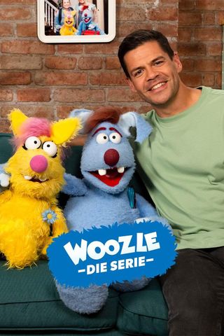 Woozle - Die Serie