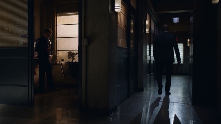 Mörderische Botschaft