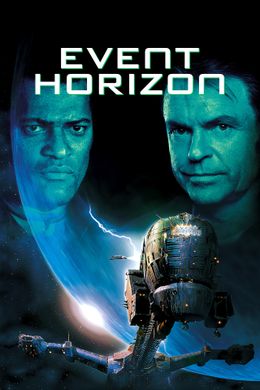 Event Horizon - Am Rande des Universums