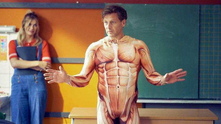 Influencer, nicht Influenza