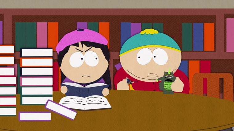episode 8