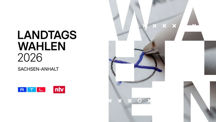 Landtagswahl in Sachsen-Anhalt