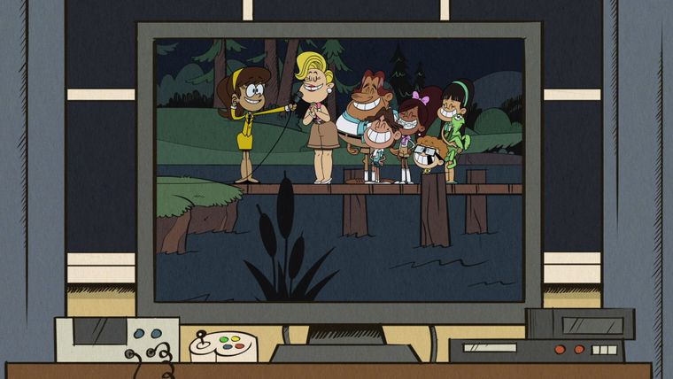 Zukunftspläne / Lynn gewinnt immer