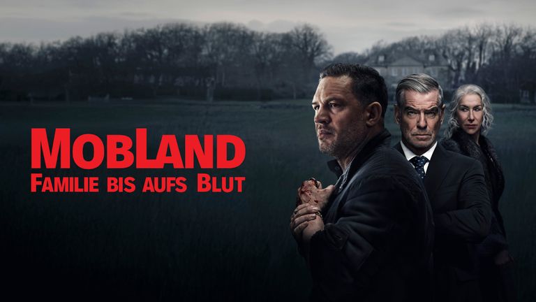 MobLand: Familie bis aufs Blut