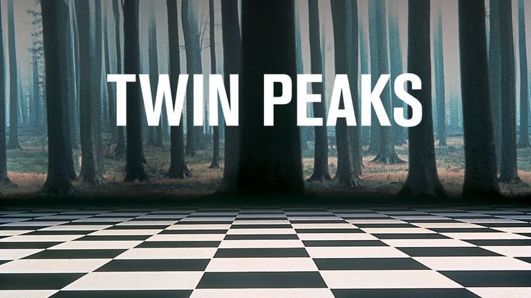 Twin Peaks