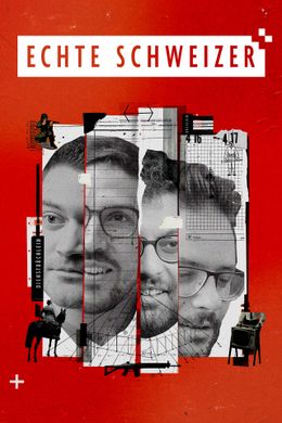 Echte Schweizer