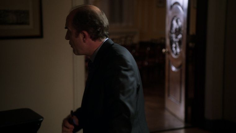 Das grosse Experiment