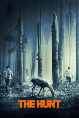 The Hunt