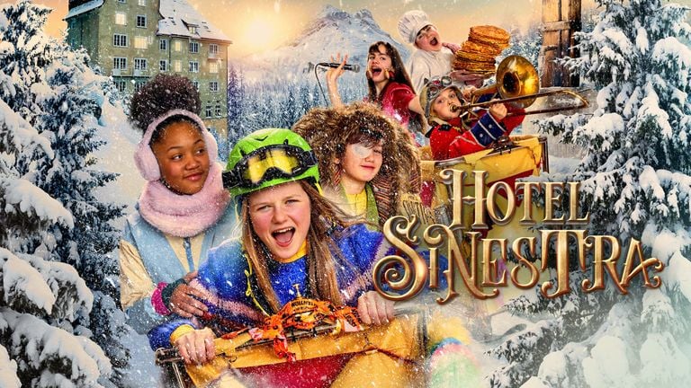 Hotel Sinestra