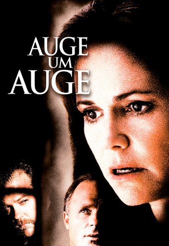 Auge um Auge