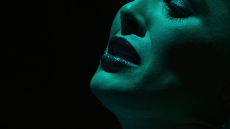 Am Ende der Ereignisse