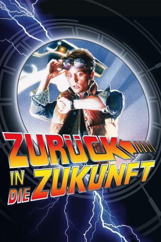 Zurück in die Zukunft