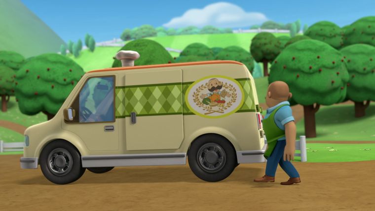 Das Kanninchen-Problem / Die Hundeschau