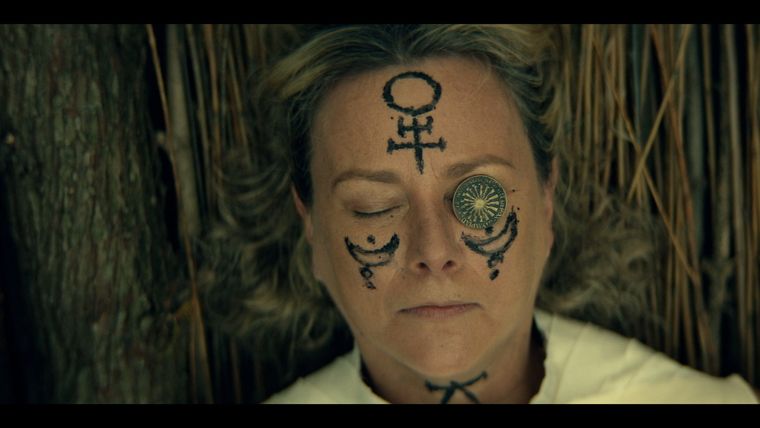 Das Franklin-Quadrat