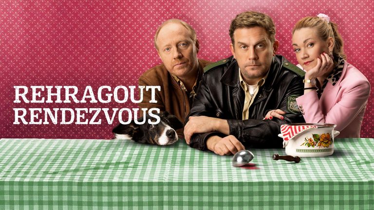 Rehragout-Rendezvous