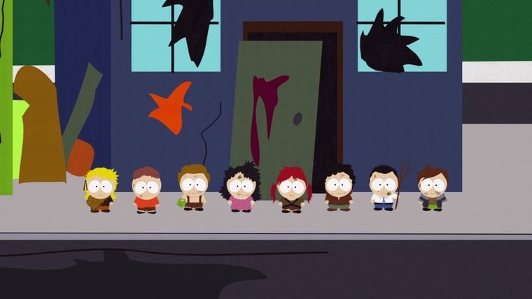 episode 16