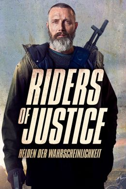 Helden der Wahrscheinlichkeit - Riders of Justice