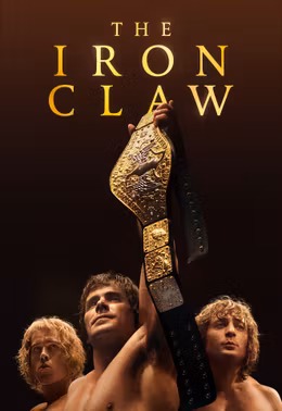 The Iron Claw