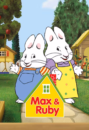 Max & Ruby