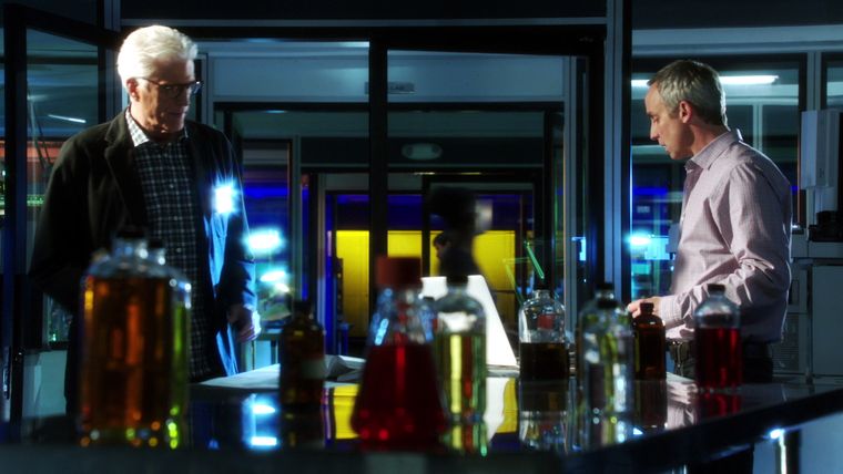 Der Stolz des Adlers