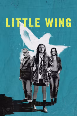 Little Wing
