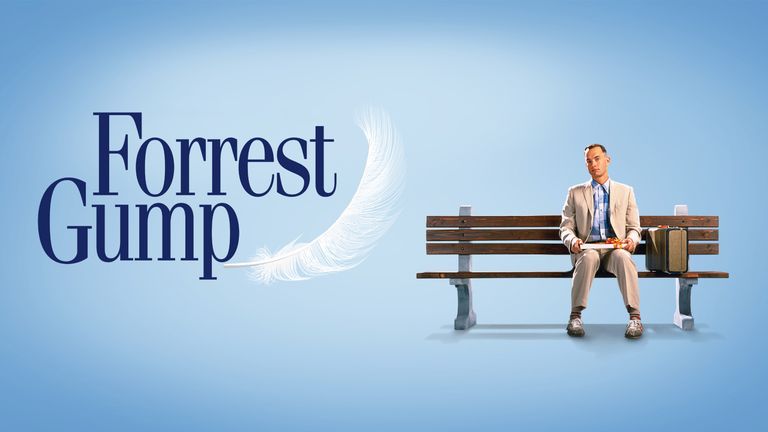 Forrest Gump