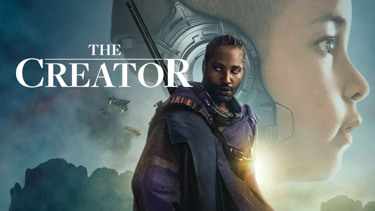 The Creator