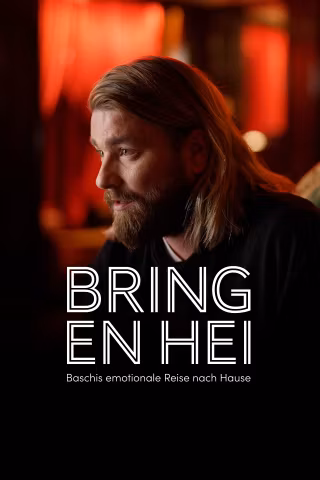 Bring en hei! Baschis emotionale Reise nach Hause