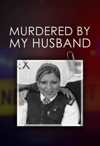 Von meinem Mann ermordet