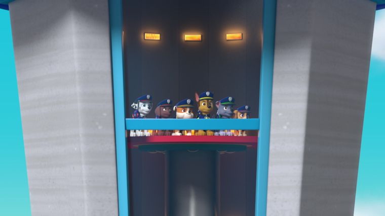 Die Entführung der Königs-Kätzchen