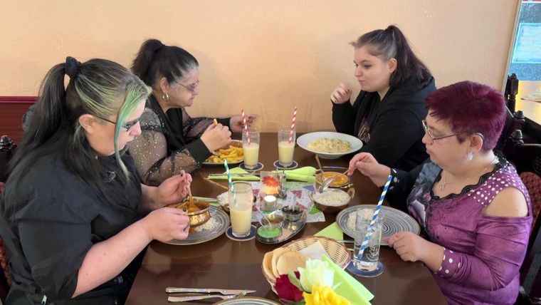 Kulinarische Expeditionen