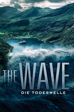 The Wave - Die Todeswelle