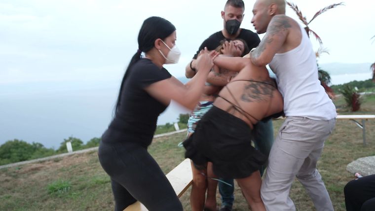 Staffel 02 - Folge 12