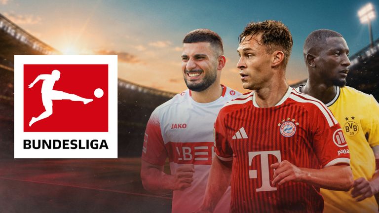 Bundesliga