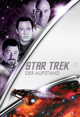 Star Trek IX - Der Aufstand