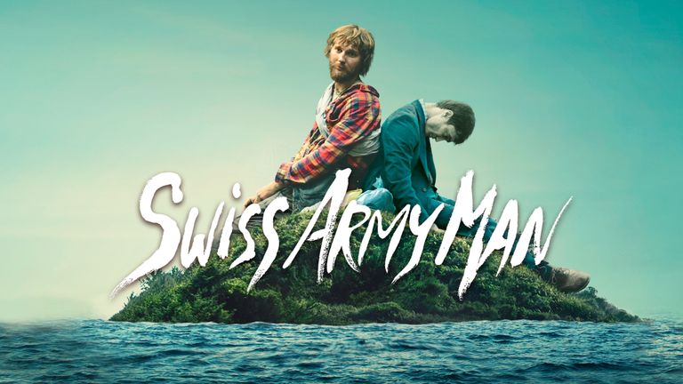 Swiss Army Man