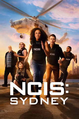 NCIS: Sydney