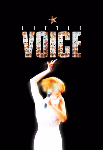 Little Voice - Die Stimme Ihres Lebens